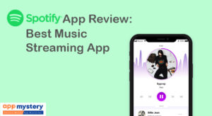 spotify review
